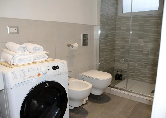 Appartement Franky San Siro