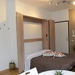 شقة Franky San Siro