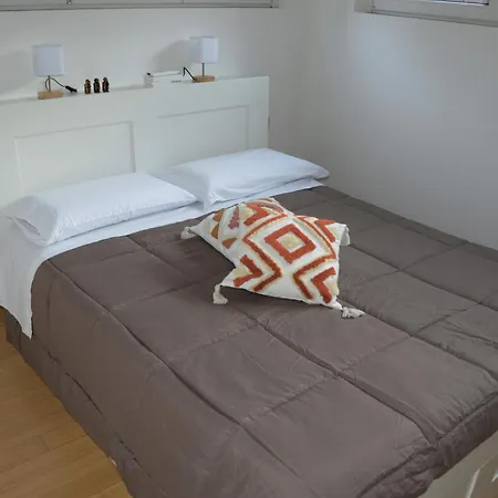 דירה Franky San Siro *