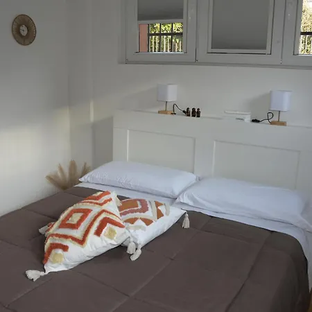 Franky San Siro דירה *