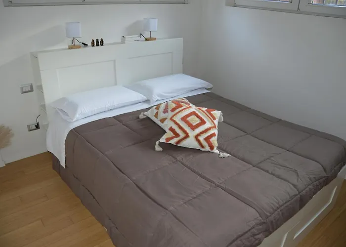 דירה Franky San Siro *