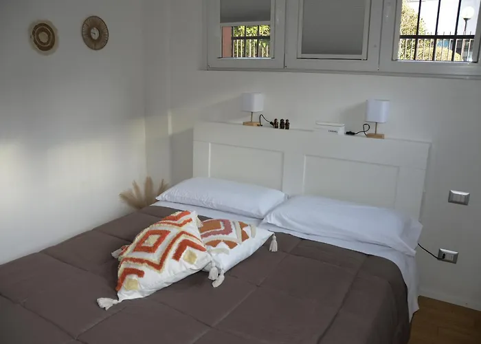 Franky San Siro דירה *