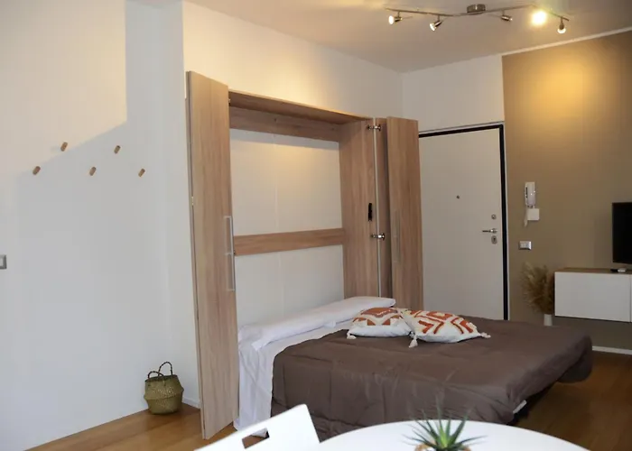 Apartman Franky San Siro