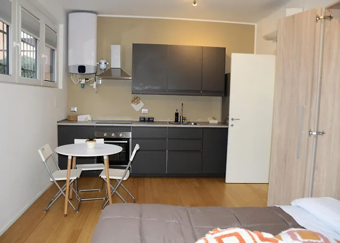 Franky San Siro מילאנו