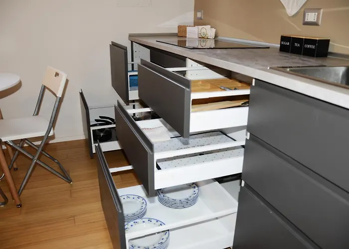 Franky San Siro דירה