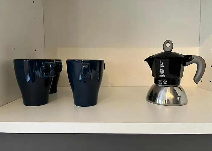 דירה Franky San Siro