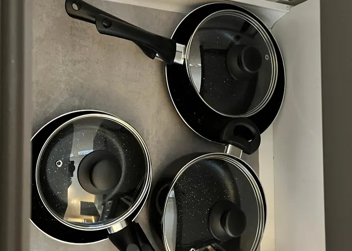 Franky San Siro דירה