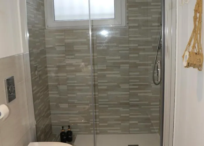 דירה Franky San Siro