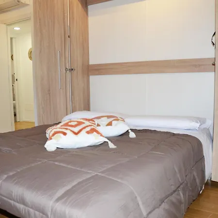 Franky San Siro Appartement