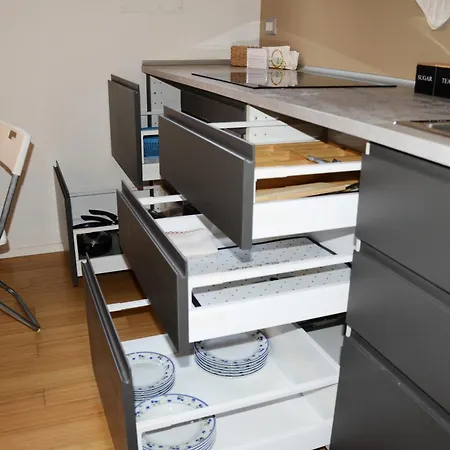 Franky San Siro Apartmán