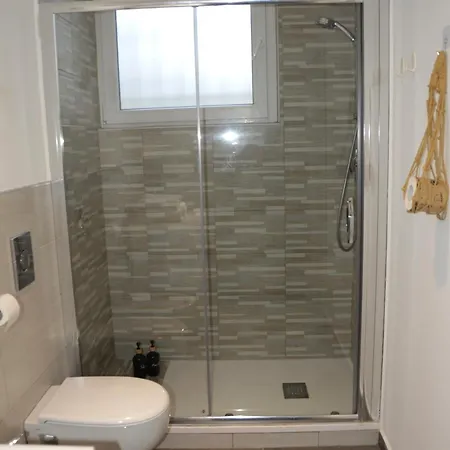 Apartmán Franky San Siro