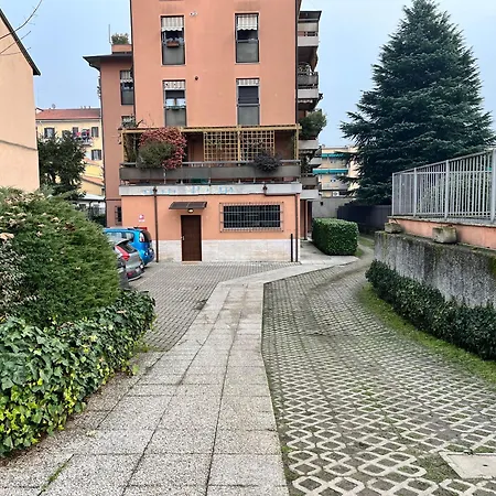 Franky San Siro Appartement